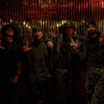 Ladrones anuncia nuevo álbum Arriba La L y lanza el tema homónimo a través de Rise Records